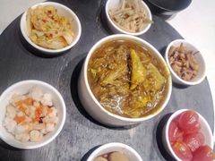 -新仙清汤牛腩(铜锣湾店)