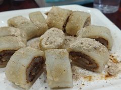 -御清斋总店(天一街店)