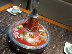 -贰重天冰煮羊自助火锅(东坝店)