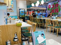 -苏晓玥·手作江南小吃(深圳北站店)