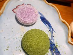 -鳗鱼家·深夜食堂(军博店)