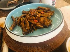 -先记烧鹅王·本地粤菜(福永店)