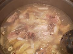 椰子鸡-大头椰·椰子鸡火锅(南宁万象城店)