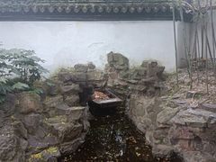 -秋霞圃