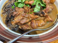 -金掌勺·锅包肉(双榆树店)