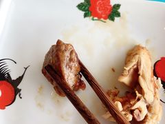 铁托小牛排-My Way Town买味堂·东南亚餐厅(亦庄店)