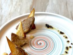 -郑州希尔顿酒店·阿米奇意大利餐厅