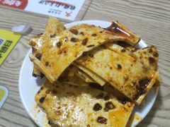 -鸡西大冷面海鲜烧烤涮(常营店)