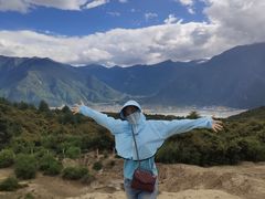 -比日神山