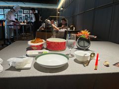 -秀儿四九城·新京菜(亚运村鸟巢店)