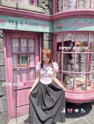 -MY HAIR ARDOR