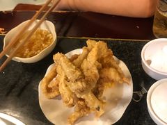 -邓莽子老火锅(中兴路总店)