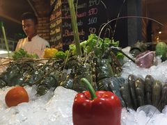 -Onion restaurant