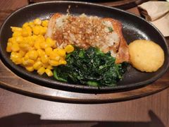 -萨莉亚意式餐厅(杭州滨江天街店)