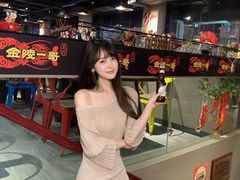 -金陵一哥龙虾馆(三牌楼总店)