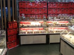 -梁师傅烘焙(山亭店)