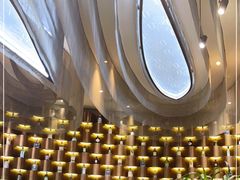 -théATRE茶聚场·餐厅(环球金融中心店)