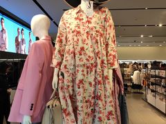 -ZARA(金安国际购物广场店)