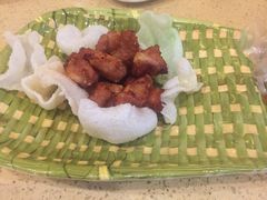 -喜鹊茶点.啫煲(车陂店)