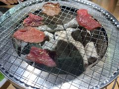 -隐家本格烧肉(万达广场店)