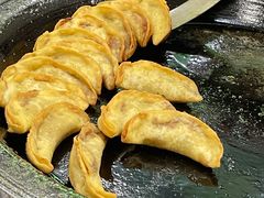 牛肉锅贴-李记清真馆(打钉巷店)