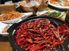 -丹江渔村(望京店)