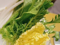 -百草滩羊清水涮羊肉(长城路店)
