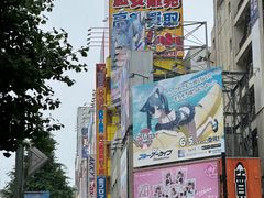 -秋叶原电器街