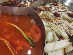-陳艳红火锅(港汇店)