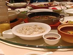 -老妈菜馆(建设街店)