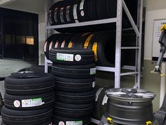 -李师傅修车保养维修连锁(金盏店)