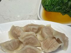 -船歌·鱼水饺青岛菜(国贸商城店)