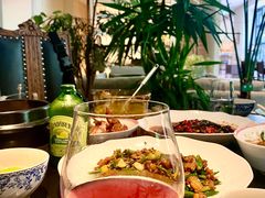 -金谷仓家庭料理(马泉营店)