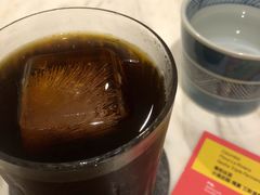 冰滴-彳亍咖啡·这里(水湾路店)