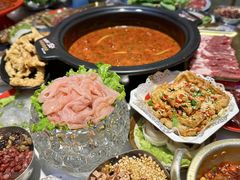 -钢管厂五区小郡肝火锅串串香(清河店)