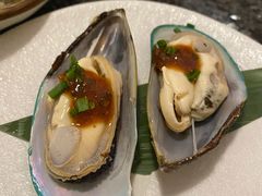 -菊上料理(蜀山银泰百货店)