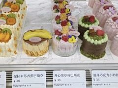-蜜思琪蛋糕(民生路店)