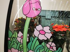 -银泰百货(北京大红门店)