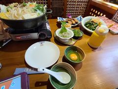 -有喜屋·深夜食堂(北京西路店)