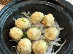 -百盛·鼎膳(中海财富中心)
