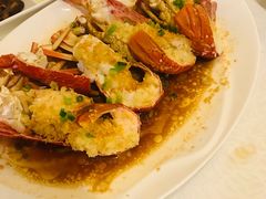 龙虾仔-旺顺阁海鲜广场(亚运村店)