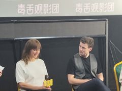 -万达影城(CBD万达广场IMAX店)