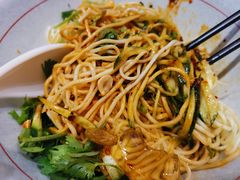 川式凉面-初见小面(上沙店)