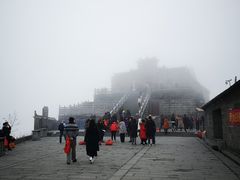 -南岳衡山风景名胜区