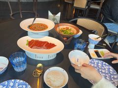 -喜悦烤鸭·新京菜(王府井店)