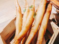 无锡春卷-蜜桃餐厅·伴山(湖滨商业街店)