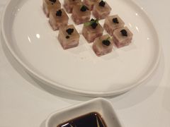 -海富门·带鱼·淮扬菜·粤菜(甘家口店)