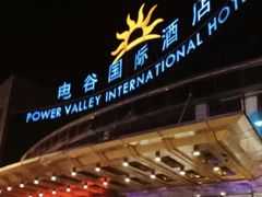 -电谷雅阁国际大酒店