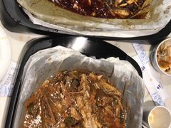 -鱼颜诱纸纸上烤鱼·蛙(龙湖天街店)
