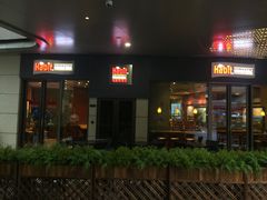 -The Habit Burger Grill 哈比特汉堡(爱琴海店)